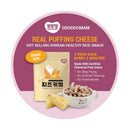 DdoDdoMam Real Cheese Kikik 25g