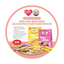 Kemy Kids Bebe Grain Banana and Carrot 40g