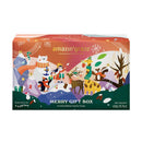 Amazin' Graze Merry Gift Box 450g