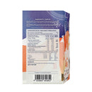 Amazin' Graze Chocolate Coated Almonds and Strawberries Gift Box 150g