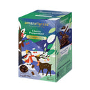 Amazin' Graze Cherry Peppermint Brownie Chips Gift Box 100g