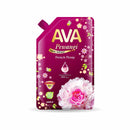 Ava Fabric Softener French Peony 1.6L