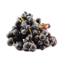Adora Black Seedless Grapes (USA) K8.6 1kg