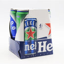 Heineken 0.0 Sleek Can 330ml