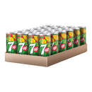 7UP Lemon, Lime and Bubbles Carbonated Drink 320ml x 30