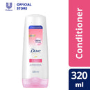 Dove Detox Nourishment Conditioner 320ml