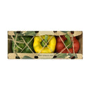 Greenheart Traffic Light Capsicum (MYS) P10 1pack