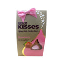 Hershey's Kisses Special Selection Strawberry 135g
