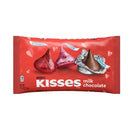 Hershey's Kisses Milk Chocolate 240g