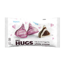 Hershey's Hugs Milk Chocolate White Creme 240g