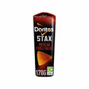 Doritos Stax Mexican Chilli Salsa Tortilla Chips 170g
