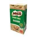 Nestle Milo Dairy Free Almond Chocolate Malt Drink 1L