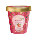 Wall's Carte D'Or Strawberry Ice Cream 410ml