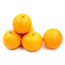 Organic Valencia Orange 4's (EGY) C10 4pcs/pack