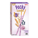 Pocky Wholesome Blueberry Yogurt Snack 36g