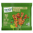Harvest Gourmet Chargrilled Pieces 255g