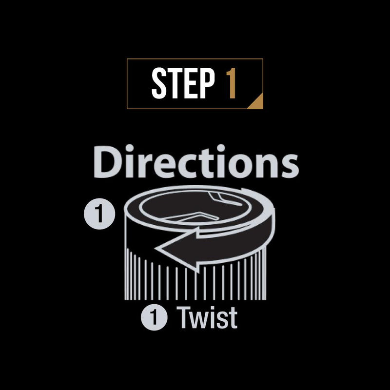 Axe Click Body Spray 150ml