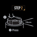 Axe Click Body Spray 150ml