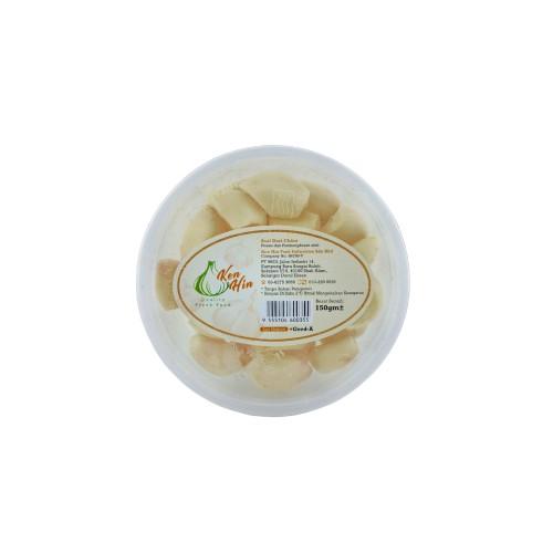 Quality Fresh Peeled Garlic 150g