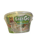 Captain Oats Eazy-Go Mixed Vegetables Instant Oat Porridge 32g