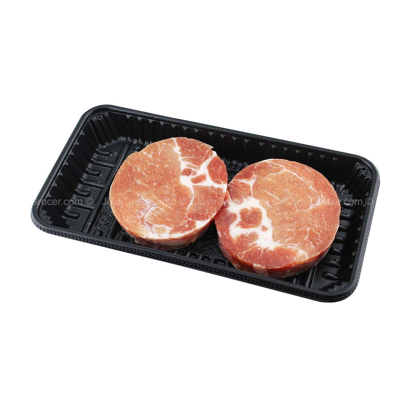 Sakura Pork Shoulder Steak 1kg